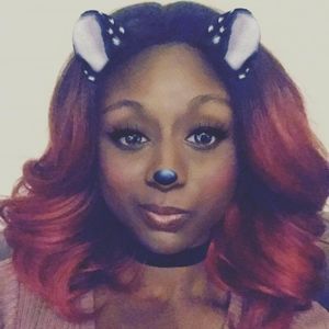 Meet your Posher, Jenelle